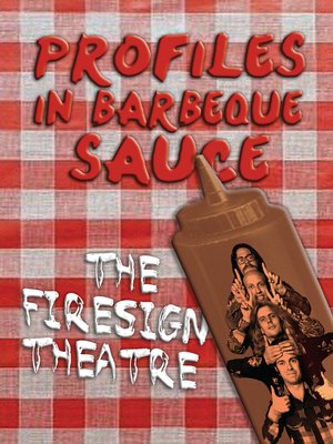 cover image of Profiles in Barbeque Sauce